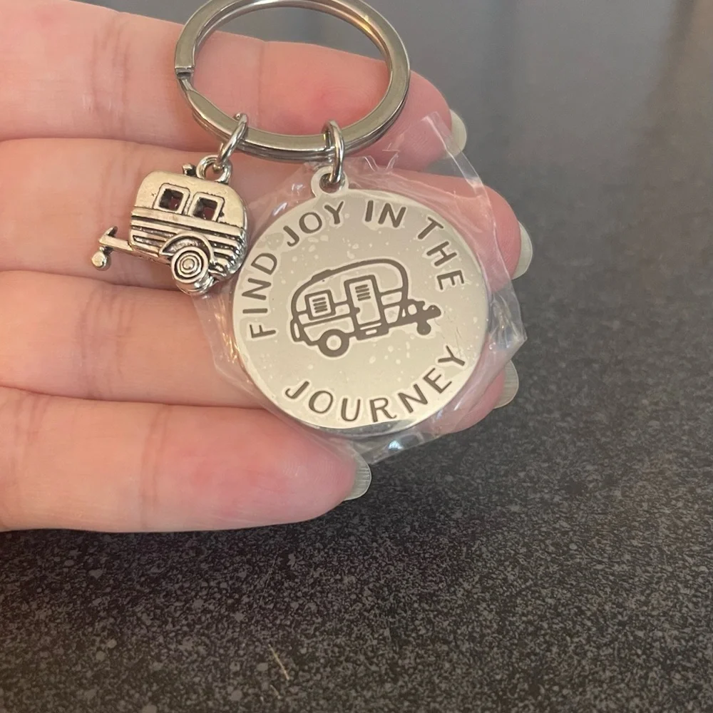 Keychains - Picture 2 of 3